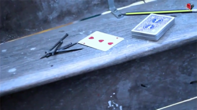 Survive by Boiledz - Magic Heart Team video (Download)