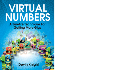 Virtual Numbers by Devin Knight eBook (Download)
