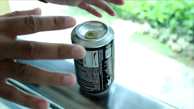 Mysterious Can by Arnel Renegado video (Download) - Image 2