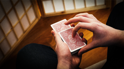 Selenium Shift by Chris Severson and Shin Lim Presents video (Download) - Image 2