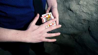 Selenium Shift by Chris Severson and Shin Lim Presents video (Download) - Image 3