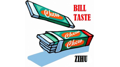 Bill Taste by ZiHu video (Download)