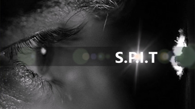 SPIT by Scott Creasey video (Download)