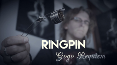 Ring Pin by Gogo Requiem video (Download)