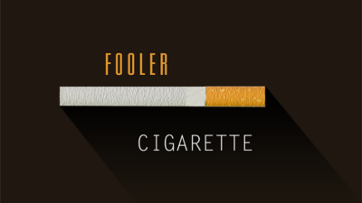 Fooler Cigarette by Sandro Loporcaro video (Download)
