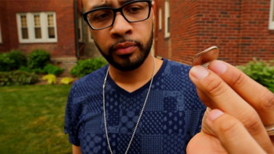 BioBender, Gimmick and Online Instructions by Eric Jones - Image 4