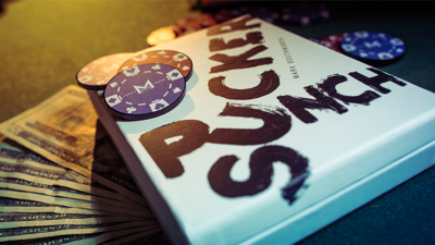 Sucker Punch, Gimmicks and Online Instructions by Mark Southworth - Image 2