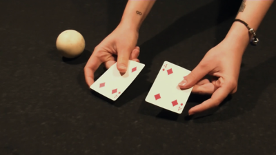 Match by Greg Chipman video (Download) - Image 4