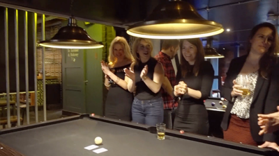 Match by Greg Chipman video (Download) - Image 5