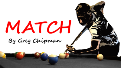 Match by Greg Chipman video (Download)