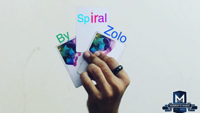 Spiral by Zolo video (Download)