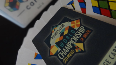 Saturn Magic Presents Cube Cards by Kev G - Image 3