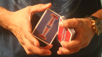 Magic Encarta presents VERTIGO by Vivek Singhi video (Download)