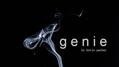 Genie by Kevin Parker (Download)