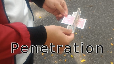Penetration by Arnold video (Download)