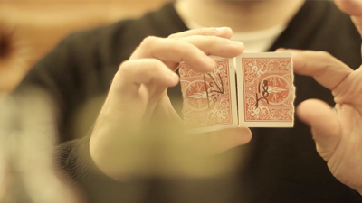 Rejoined by João Miranda Magic and Julio Montoro - Image 3