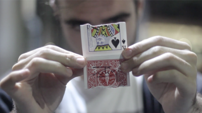 Rejoined by João Miranda Magic and Julio Montoro - Image 4