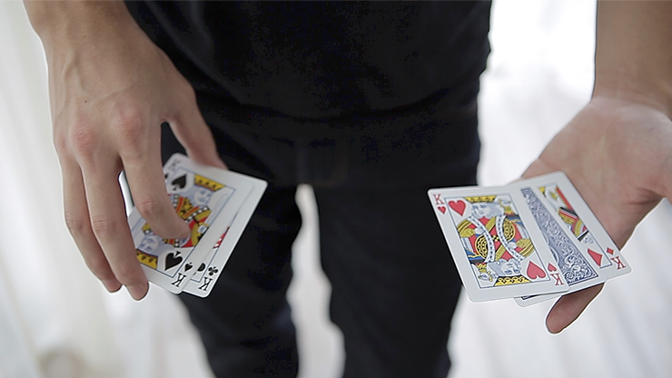 Vortex Magic Presents VCM by Eric Chien - Image 3