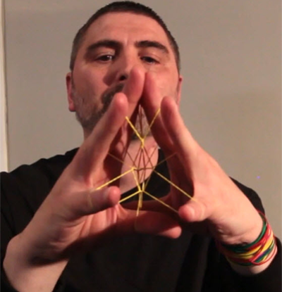 Bandistry by Joe Rindfleisch video (Download) - Image 2
