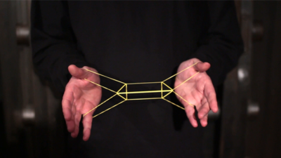 Bandistry by Joe Rindfleisch video (Download) - Image 3