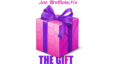 The Gift by Joe Rindfleisch video (Download)