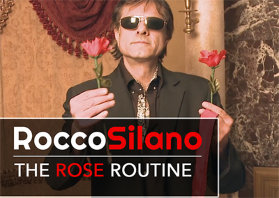 The Rose Routine by Rocco video (Download)