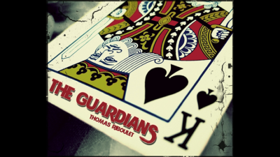 The Guardians by Thomas Riboulet video (Download)