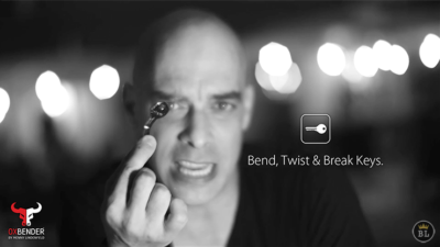 OX Bender, Gimmick and Online Instructions by Menny Lindenfeld - Image 6