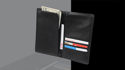 Card in Wallet, Balducci/Kaps by Vernet - Image 2