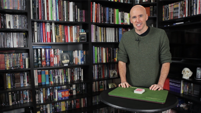 James Went's Meditations video (Download) - Image 4