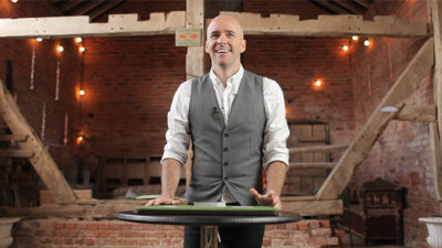 James Went's Meditations video (Download) - Image 6