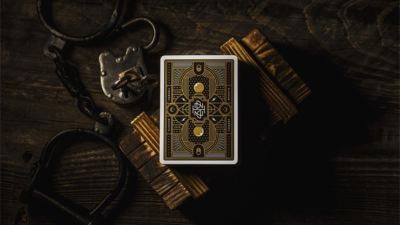 Neil Patrick Harris NPH Playing Cards by Theory 11 - Image 3
