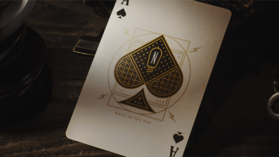 Neil Patrick Harris NPH Playing Cards by Theory 11 - Image 5