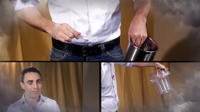 The Bucket by Iñaki Zabaletta, Greco and Vernet - Image 5