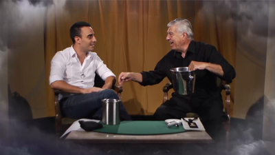 The Bucket by Iñaki Zabaletta, Greco and Vernet - Image 6
