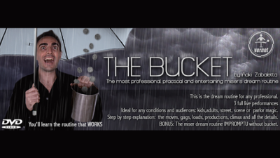 The Bucket by Iñaki Zabaletta, Greco and Vernet