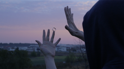 Butterfly Ring by Barbu Nitelea video (Download) - Image 6