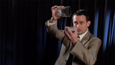 The Touch by Robbie Moreland video (Download) - Image 3