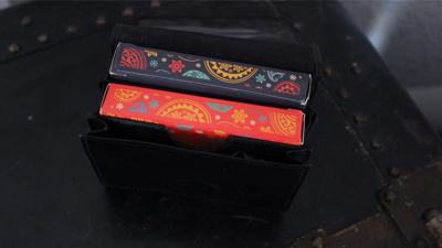Pro Carrier Deluxe by Joshua Jay and Vanishing Inc. - Image 4
