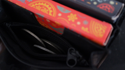 Pro Carrier Deluxe by Joshua Jay and Vanishing Inc. - Image 6