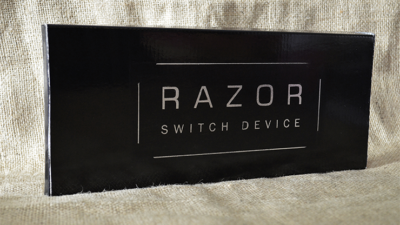 Razor Switch Device, RSD by Amazo Magic - Image 2