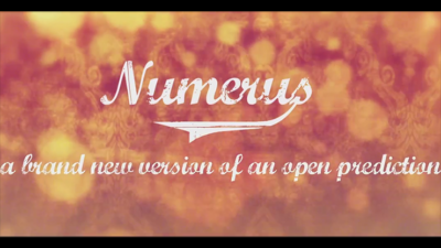 NUMERUS by Raphael Macho video (Download)