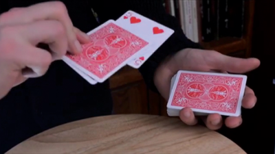 Zinger by Rian Lehman video (Download) - Image 2