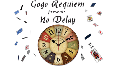 No Delay by Gogo Requiem video (Download)