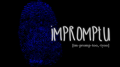 Impromptu by Sandro Loporcaro (Amazo) video (Download)