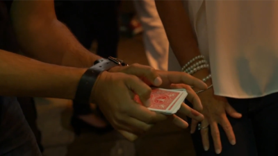 Moroccan Wrist Restraint by Magic World - Image 4