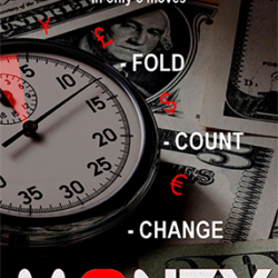 Money Switch by Mickael Chatelain