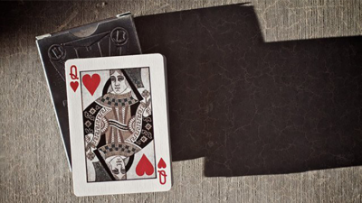 Deck ONE Industrial Edition Playing Cards by Theory 11 - Image 6