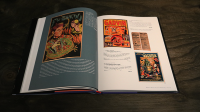 The Golden Age of Magic Posters: The Nielsen Collection Part II - Image 3