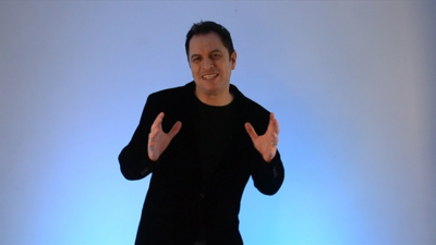 Key Prediction by Richard Griffin - Image 2